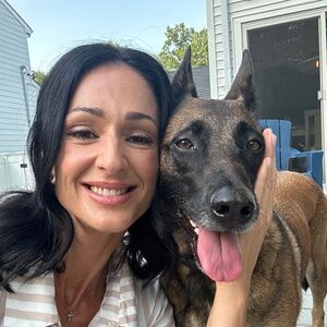 Meet your Posher, Sherri